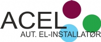 Acel A/S logo