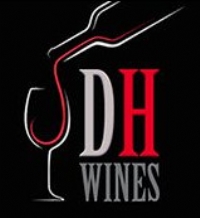 DH Wines logo