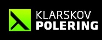 Klarskov polering logo